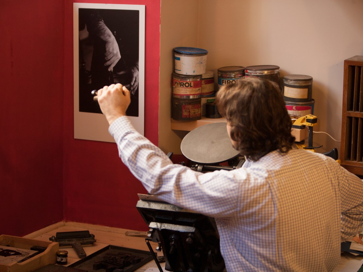 2016…Ediciones Arte Libro año zero. Empieza nuestra&nbsp;aventura